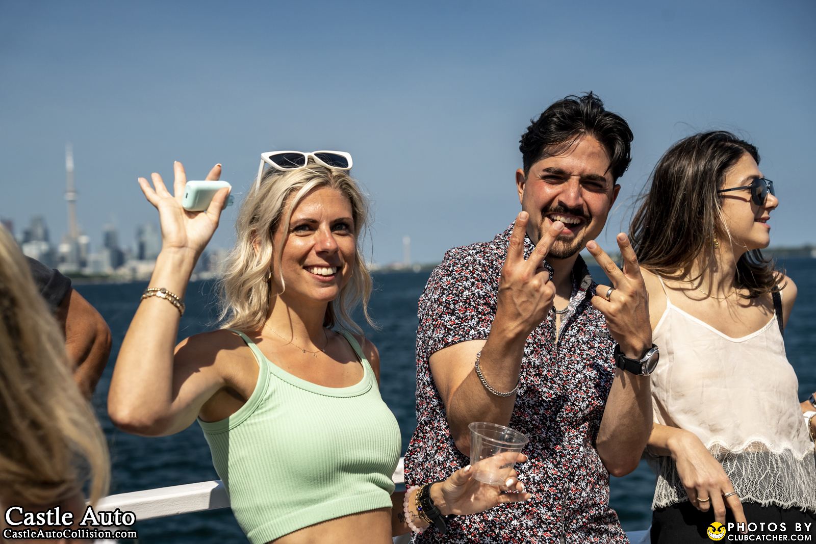 Empress Of Canada party venue photo 393 - June 29th, 2025