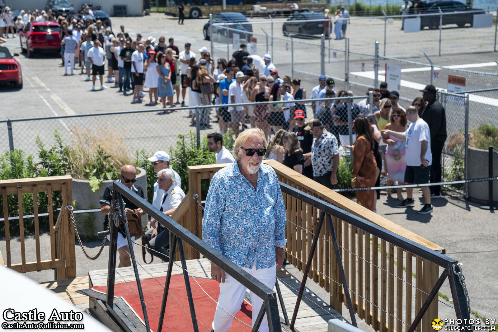 Empress Of Canada party venue photo 394 - June 29th, 2025