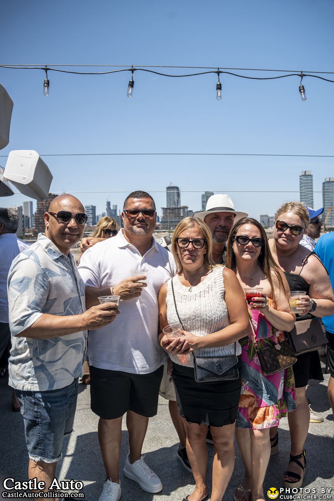 Empress Of Canada party venue photo 395 - June 29th, 2025