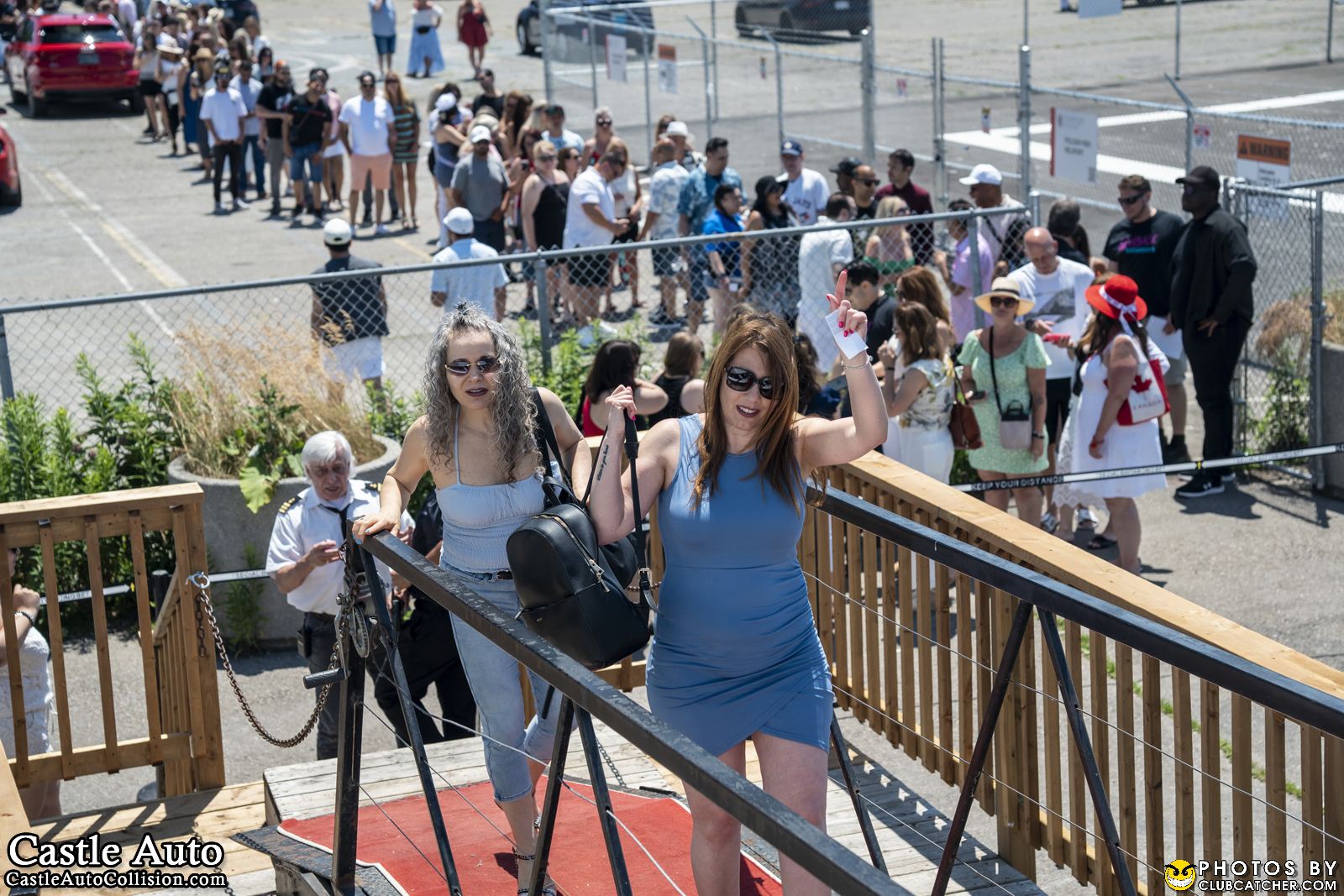 Empress Of Canada party venue photo 397 - June 29th, 2025