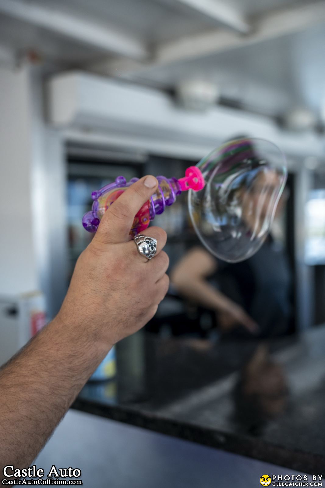 Empress Of Canada party venue photo 399 - June 29th, 2025