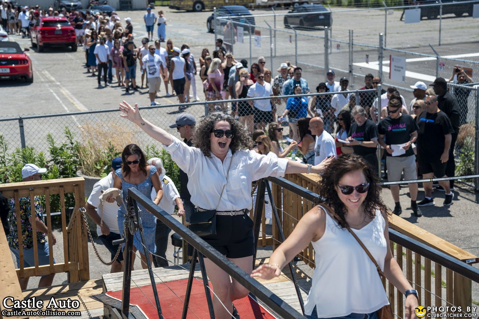 Empress Of Canada party venue photo 400 - June 29th, 2025