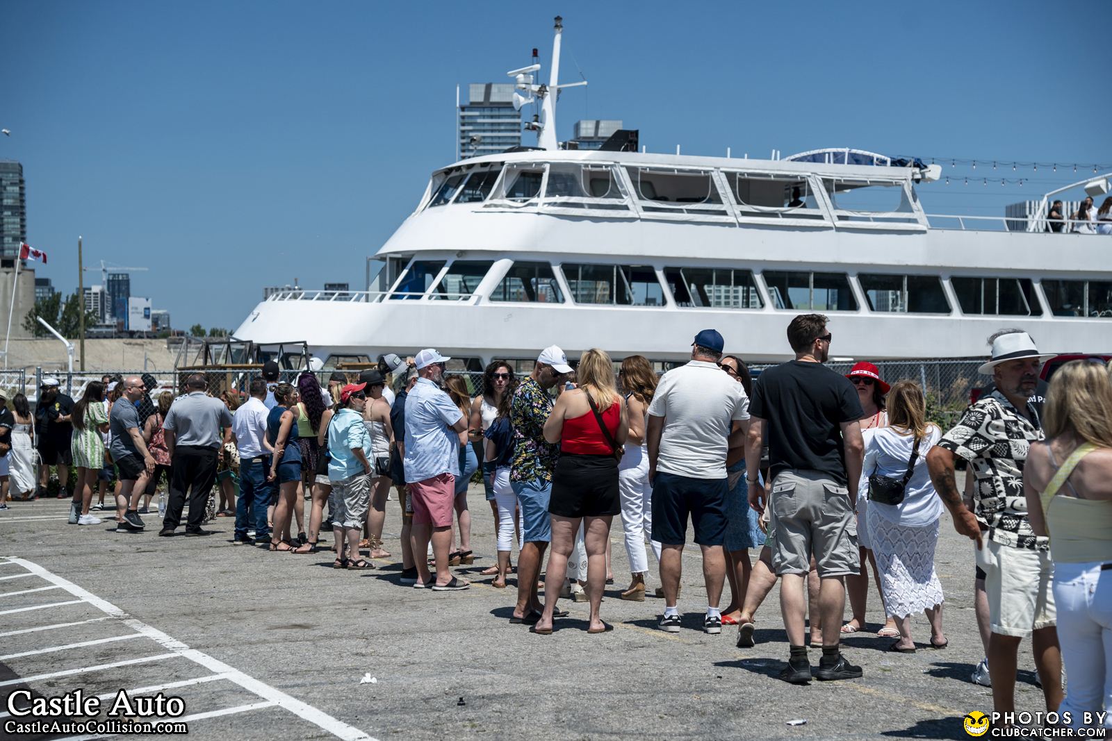 Empress Of Canada party venue photo 41 - June 29th, 2025