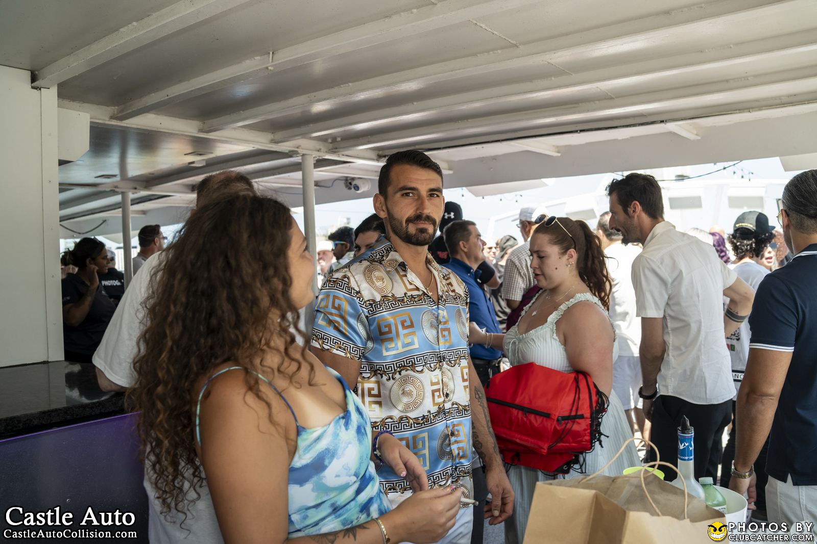 Empress Of Canada party venue photo 401 - June 29th, 2025