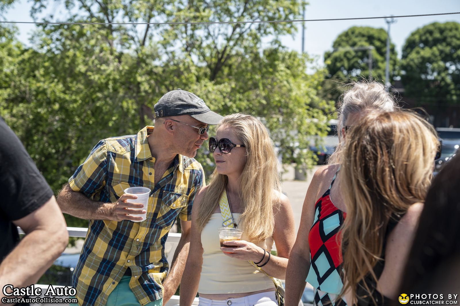 Empress Of Canada party venue photo 403 - June 29th, 2025