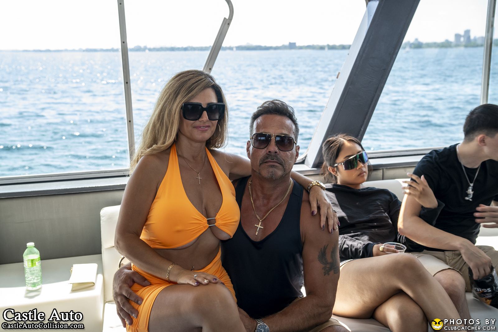 Empress Of Canada party venue photo 404 - June 29th, 2025