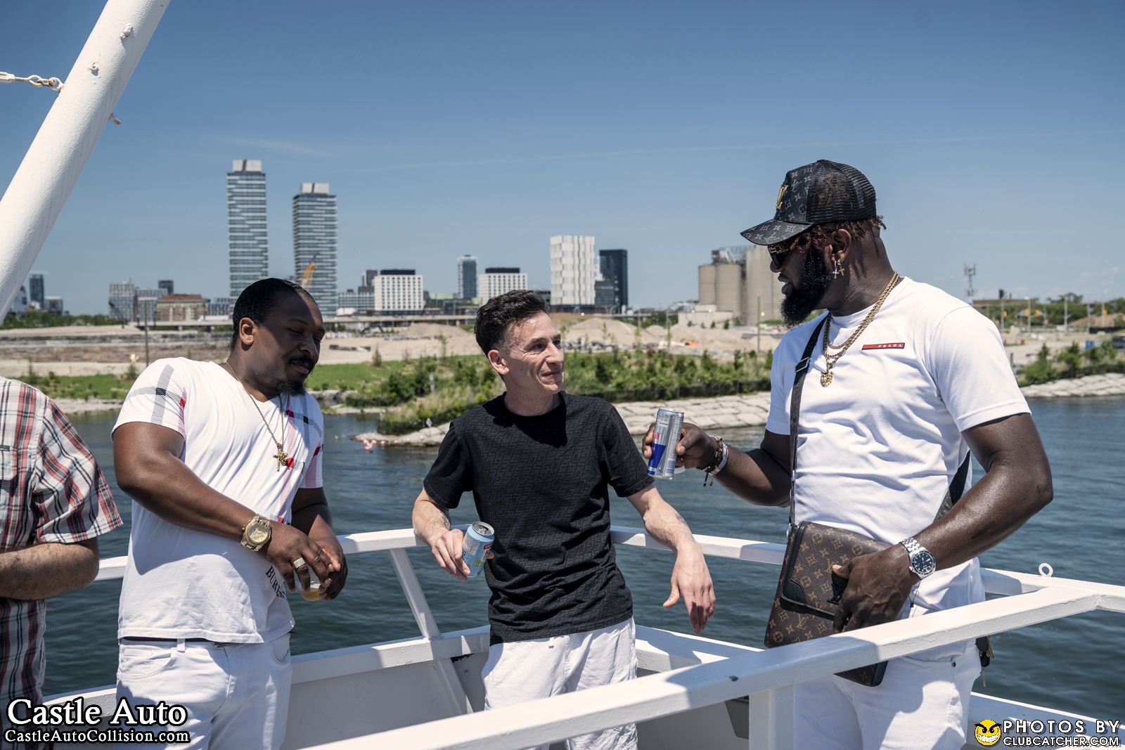 Empress Of Canada party venue photo 407 - June 29th, 2025