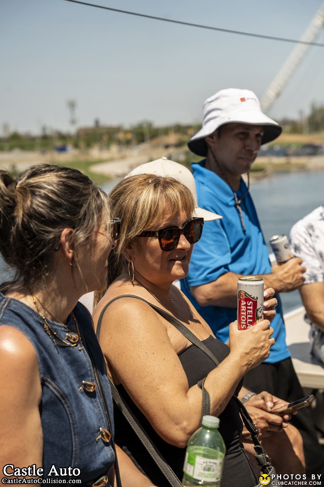 Empress Of Canada party venue photo 409 - June 29th, 2025