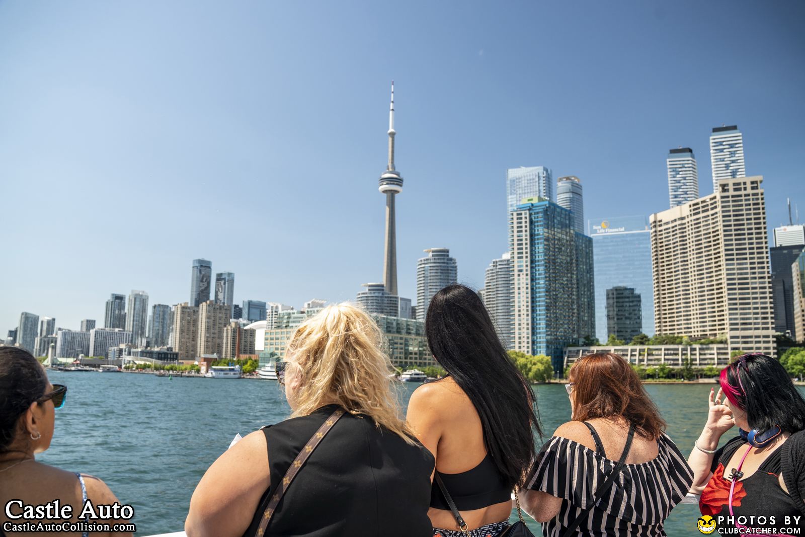 Empress Of Canada party venue photo 410 - June 29th, 2025