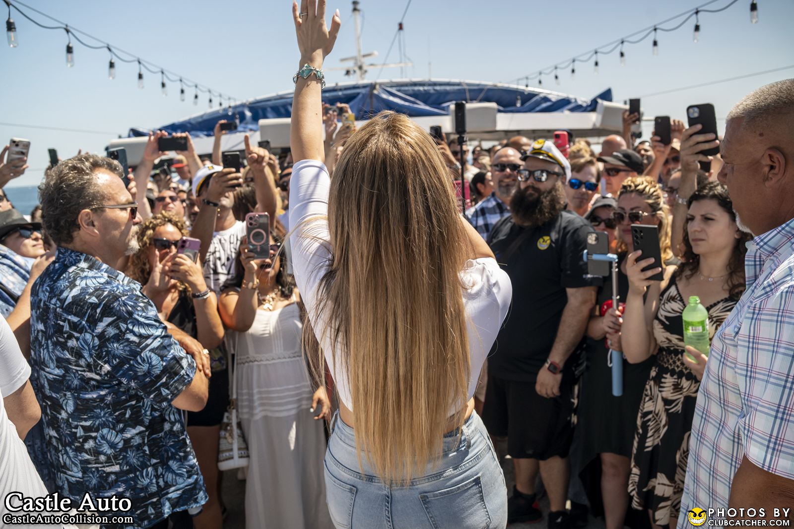 Empress Of Canada party venue photo 42 - June 29th, 2025