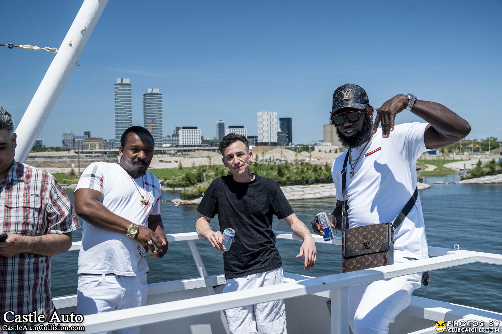 Empress Of Canada party venue photo 411 - June 29th, 2025