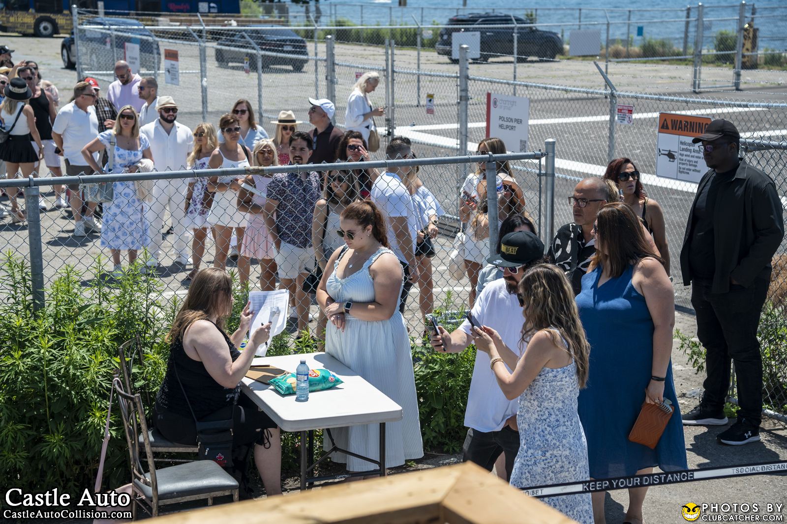 Empress Of Canada party venue photo 413 - June 29th, 2025