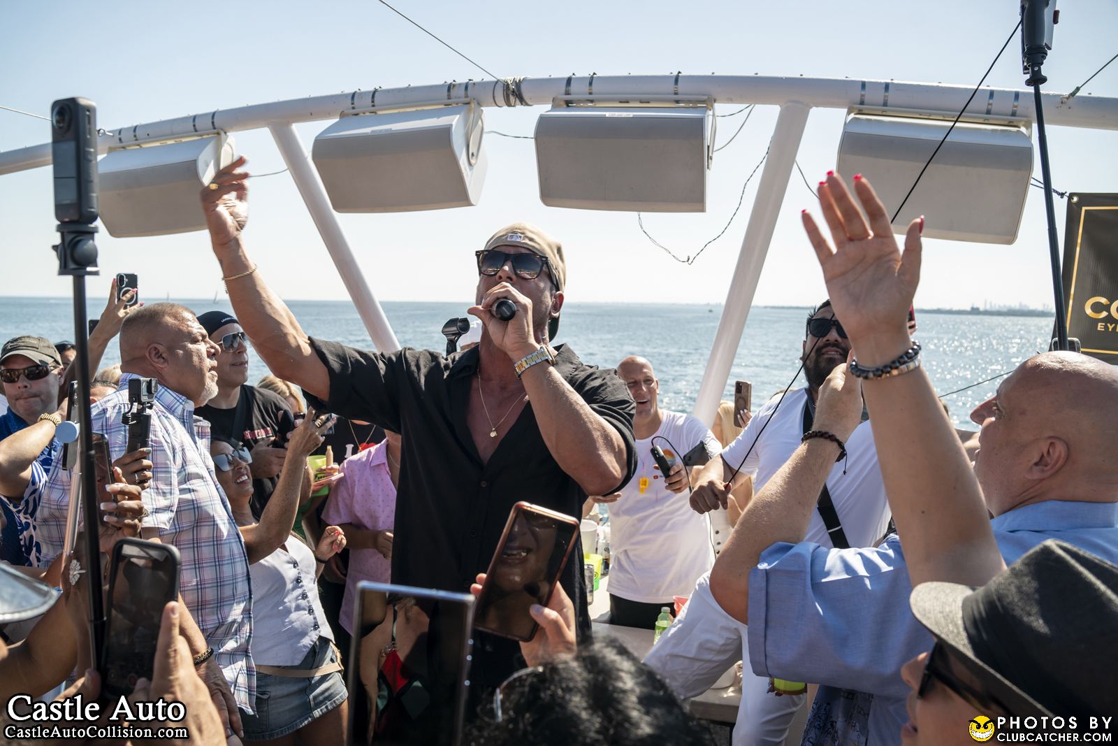 Empress Of Canada party venue photo 414 - June 29th, 2025