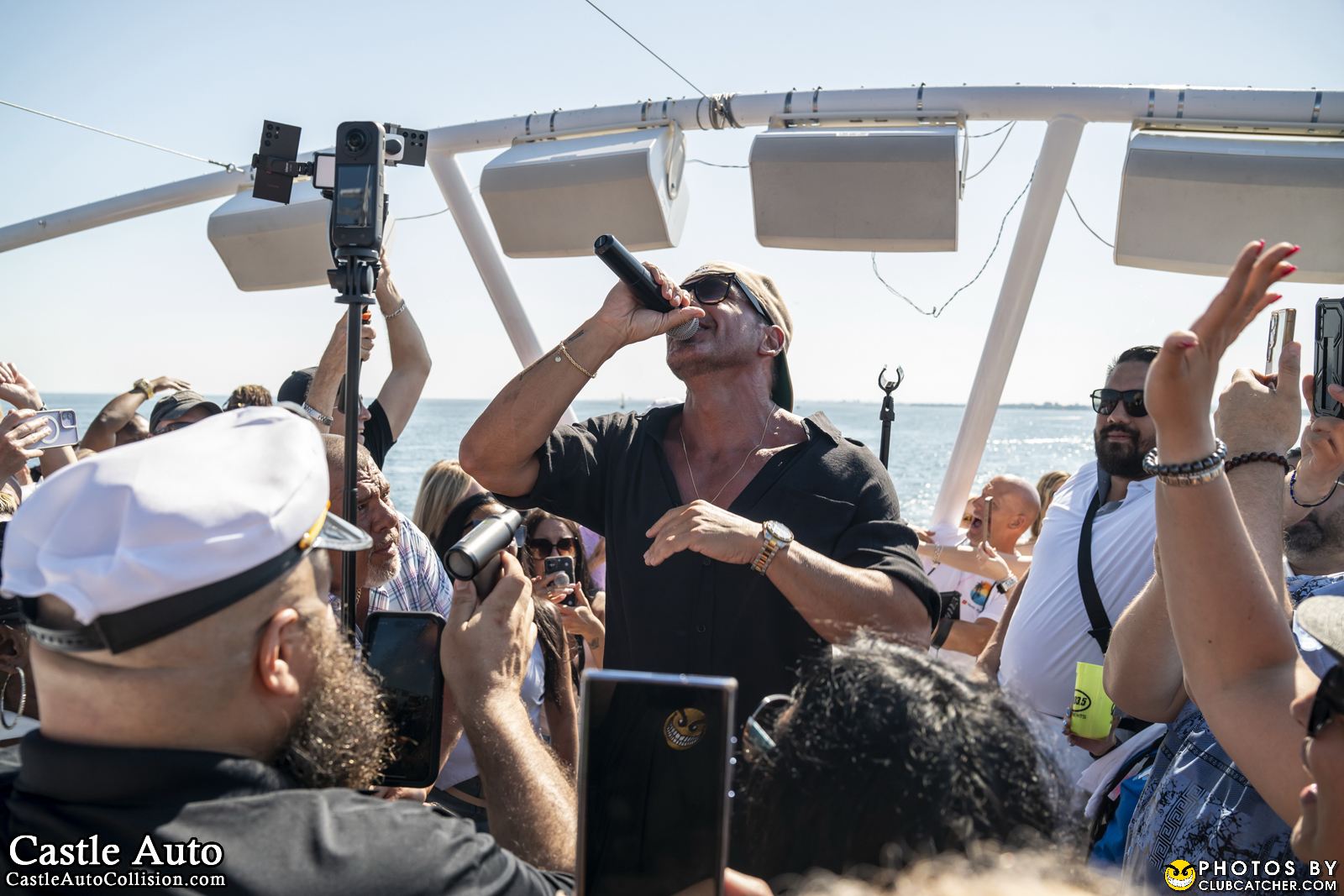 Empress Of Canada party venue photo 415 - June 29th, 2025