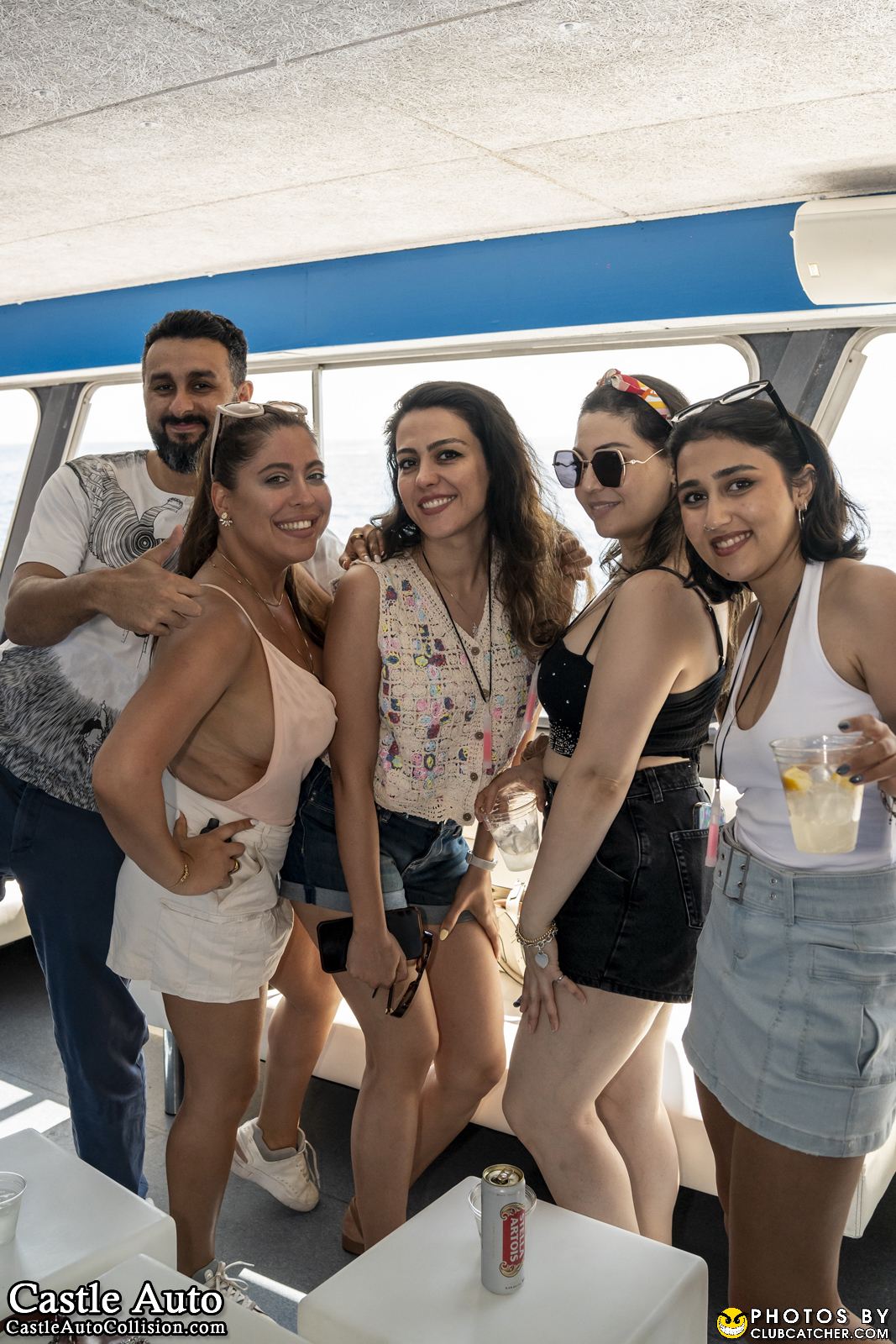 Empress Of Canada party venue photo 416 - June 29th, 2025