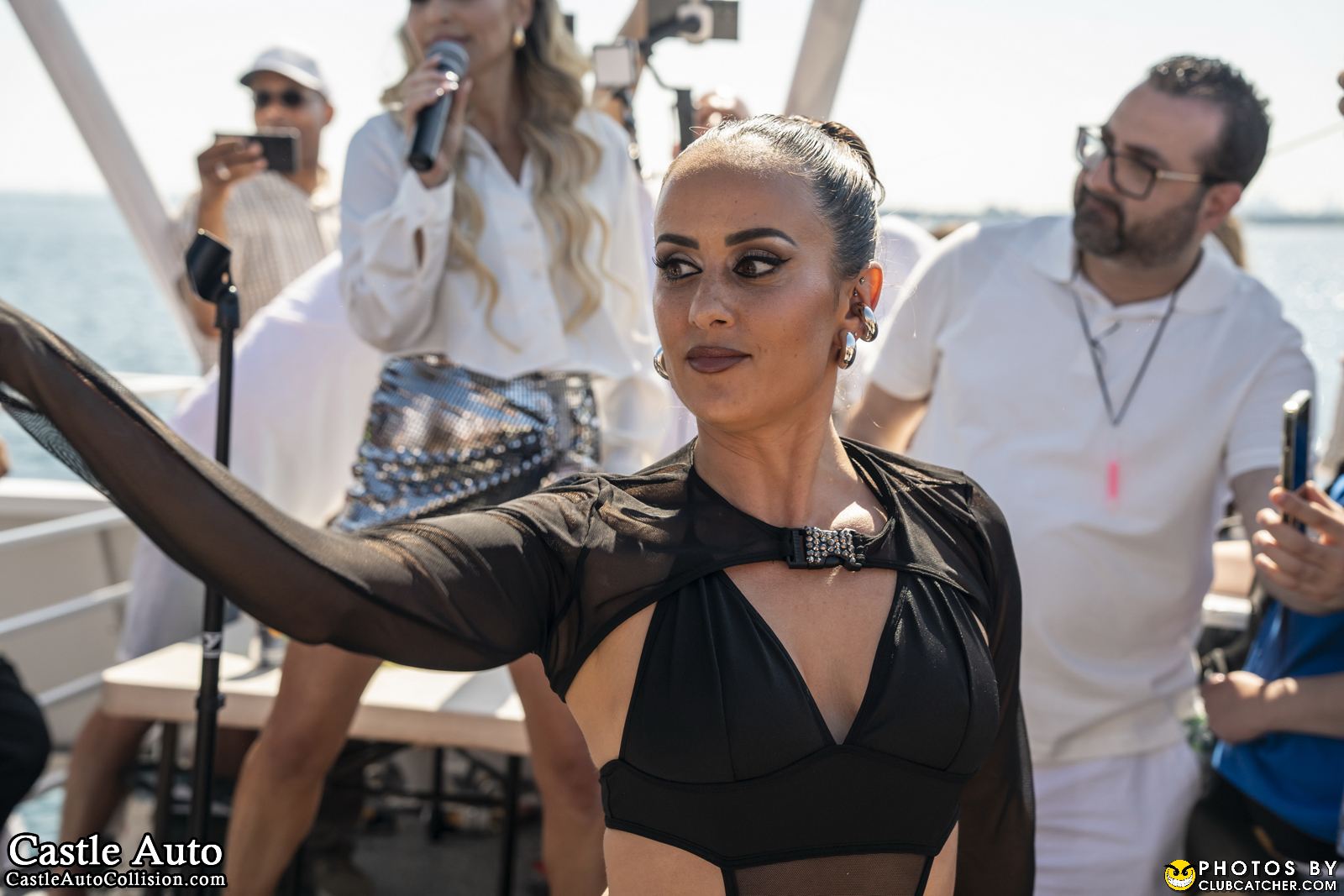 Empress Of Canada party venue photo 418 - June 29th, 2025