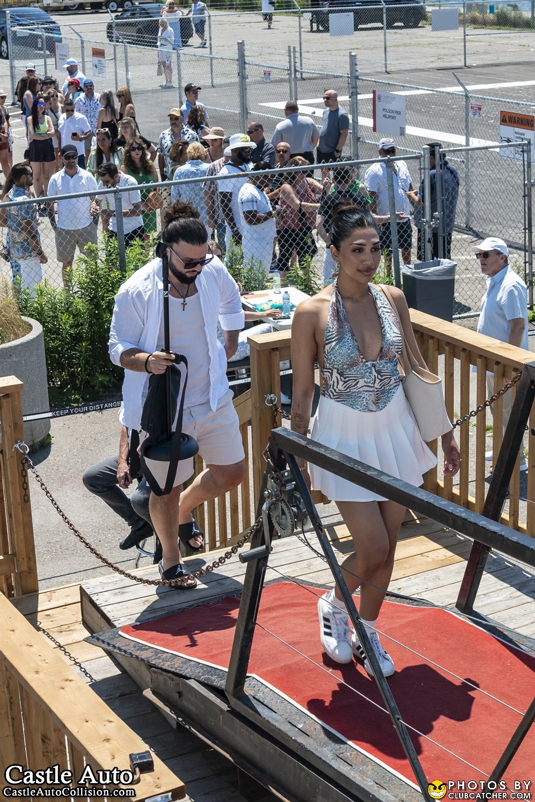 Empress Of Canada party venue photo 43 - June 29th, 2025