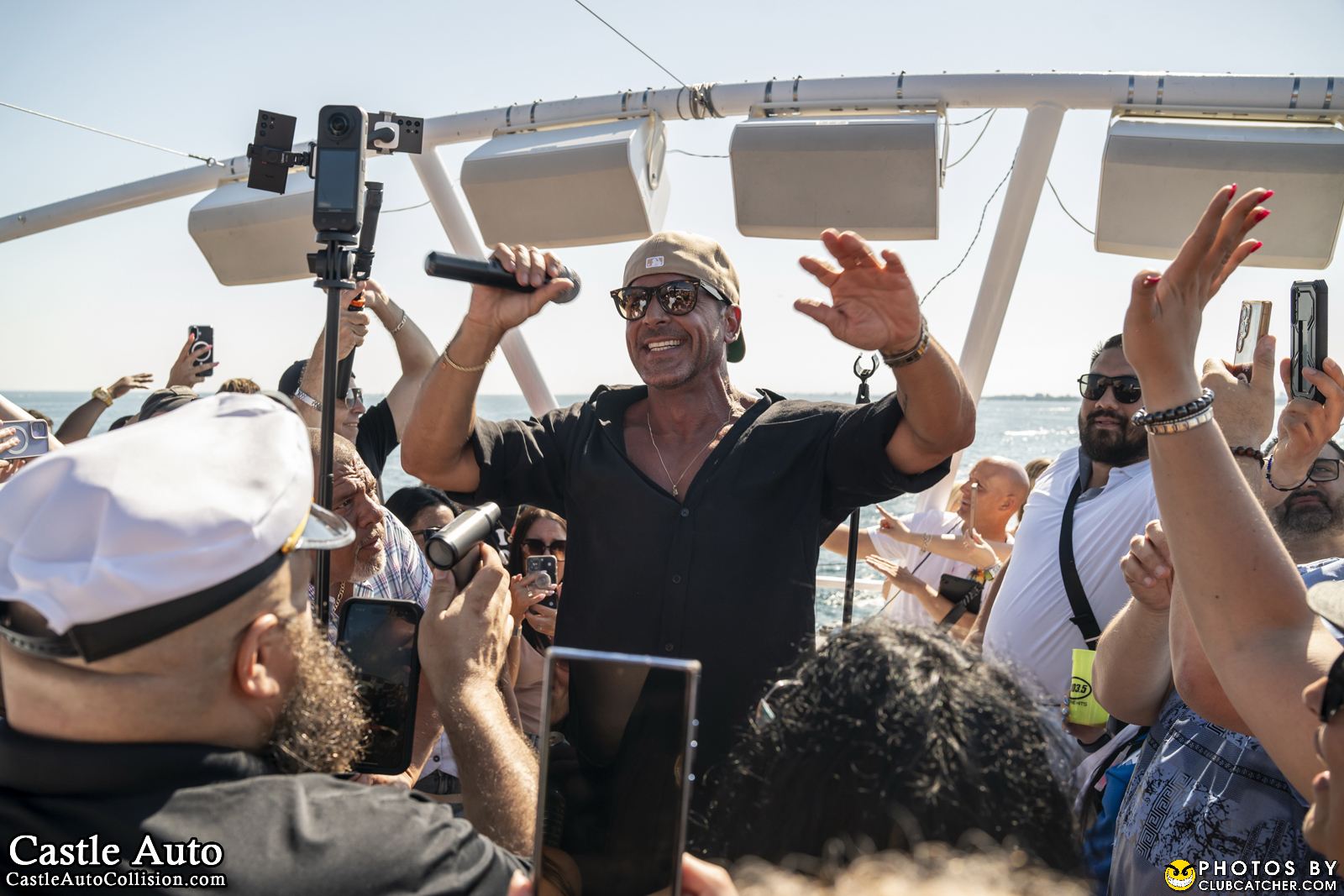 Empress Of Canada party venue photo 421 - June 29th, 2025