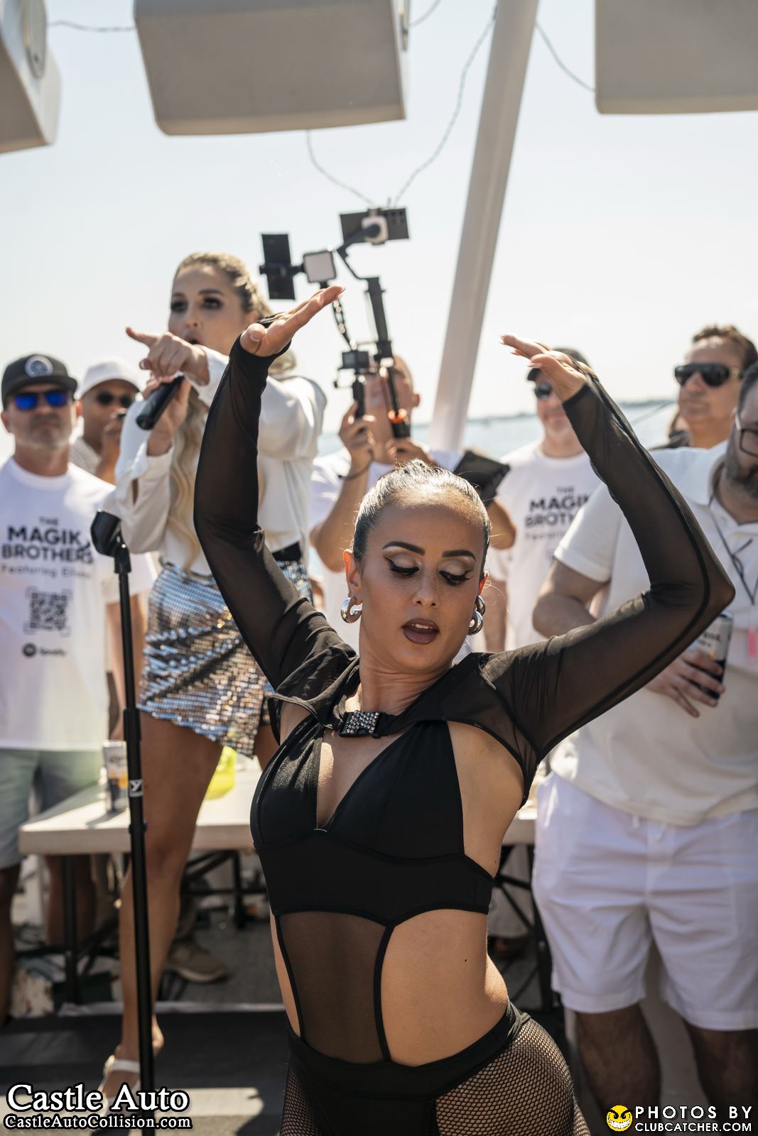 Empress Of Canada party venue photo 422 - June 29th, 2025