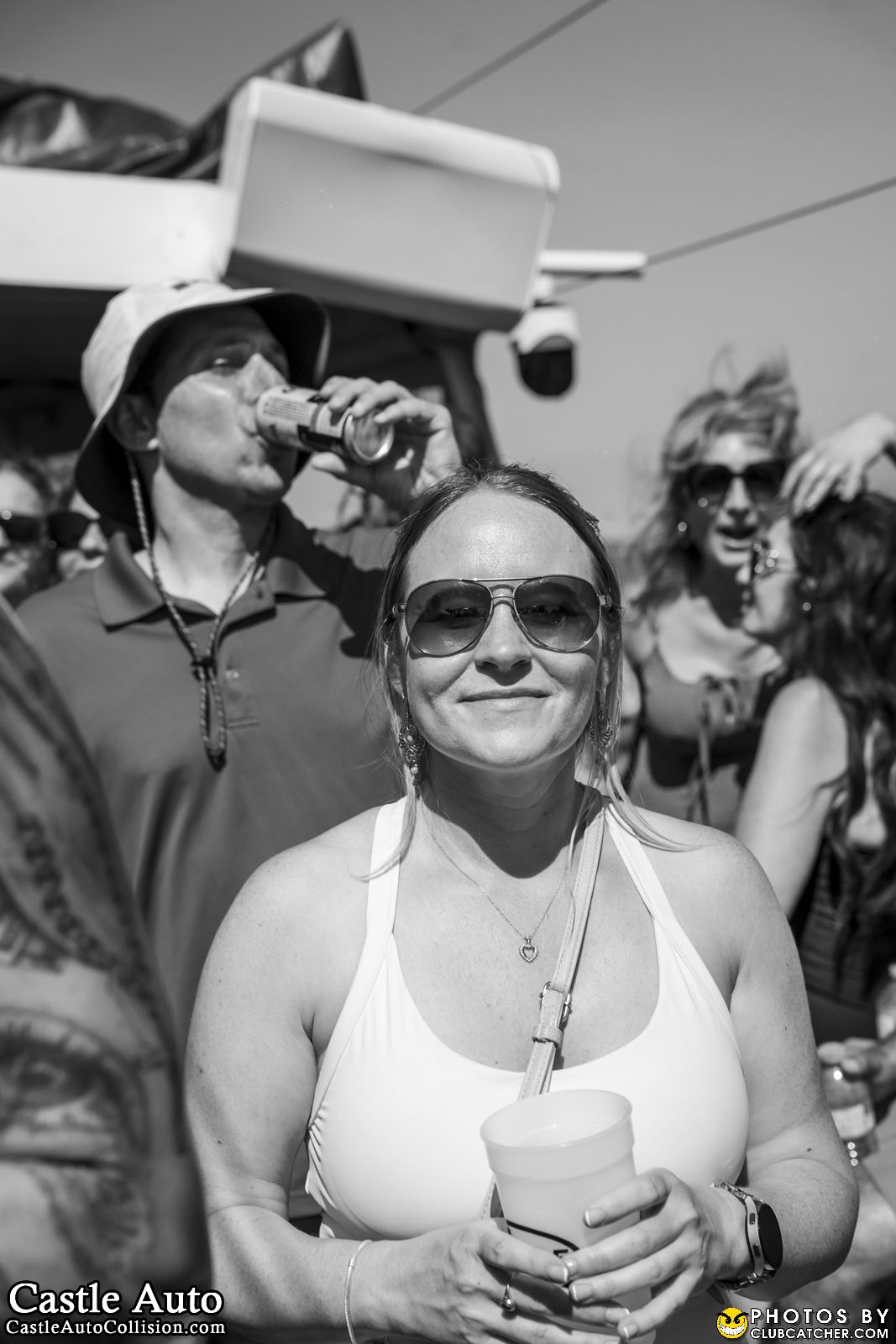 Empress Of Canada party venue photo 423 - June 29th, 2025