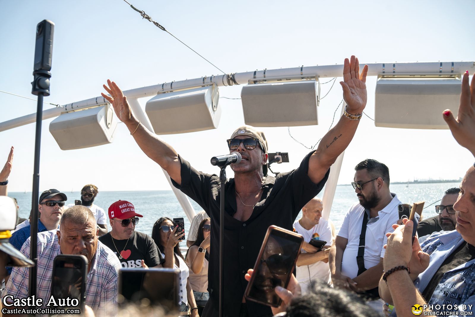 Empress Of Canada party venue photo 425 - June 29th, 2025