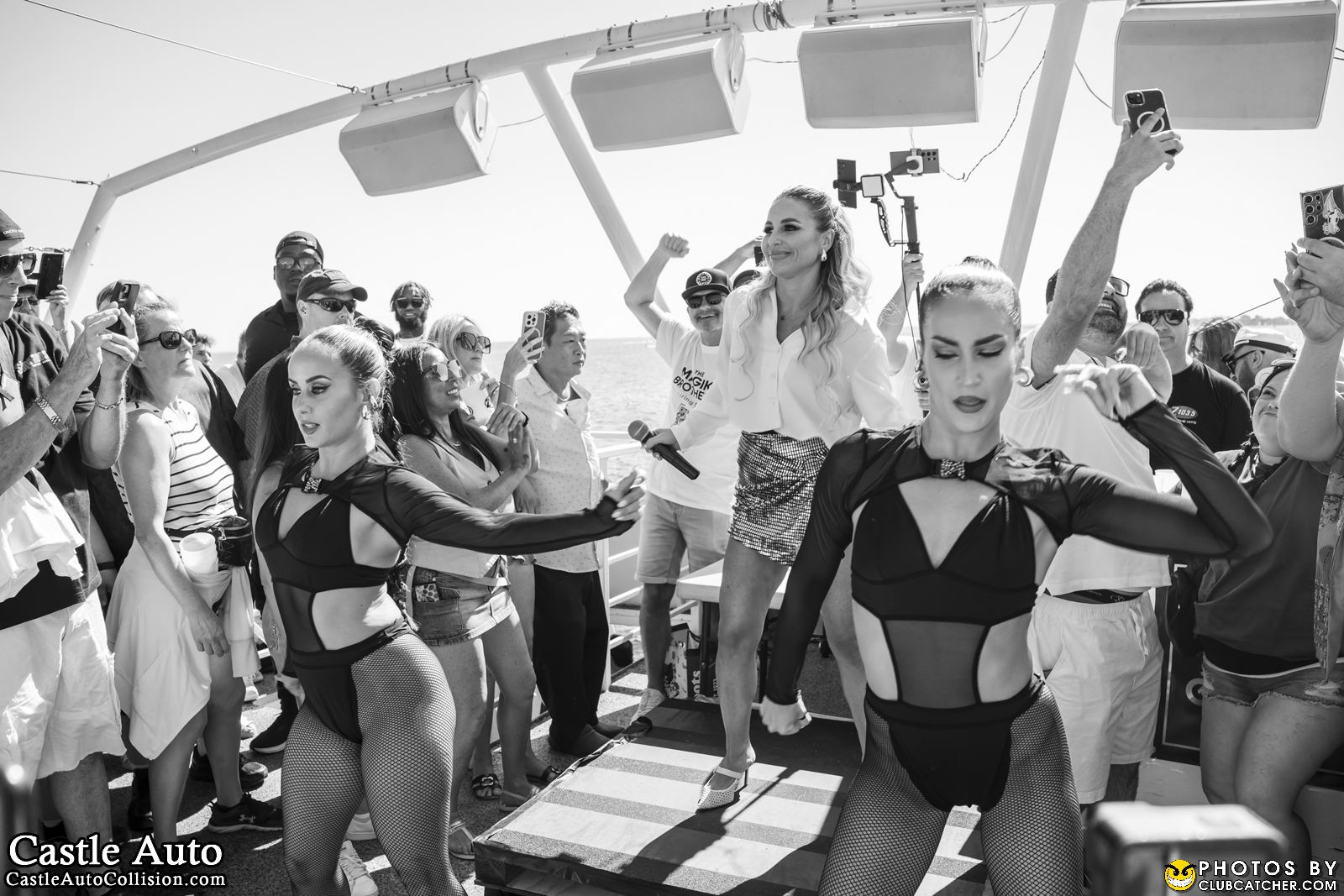 Empress Of Canada party venue photo 426 - June 29th, 2025