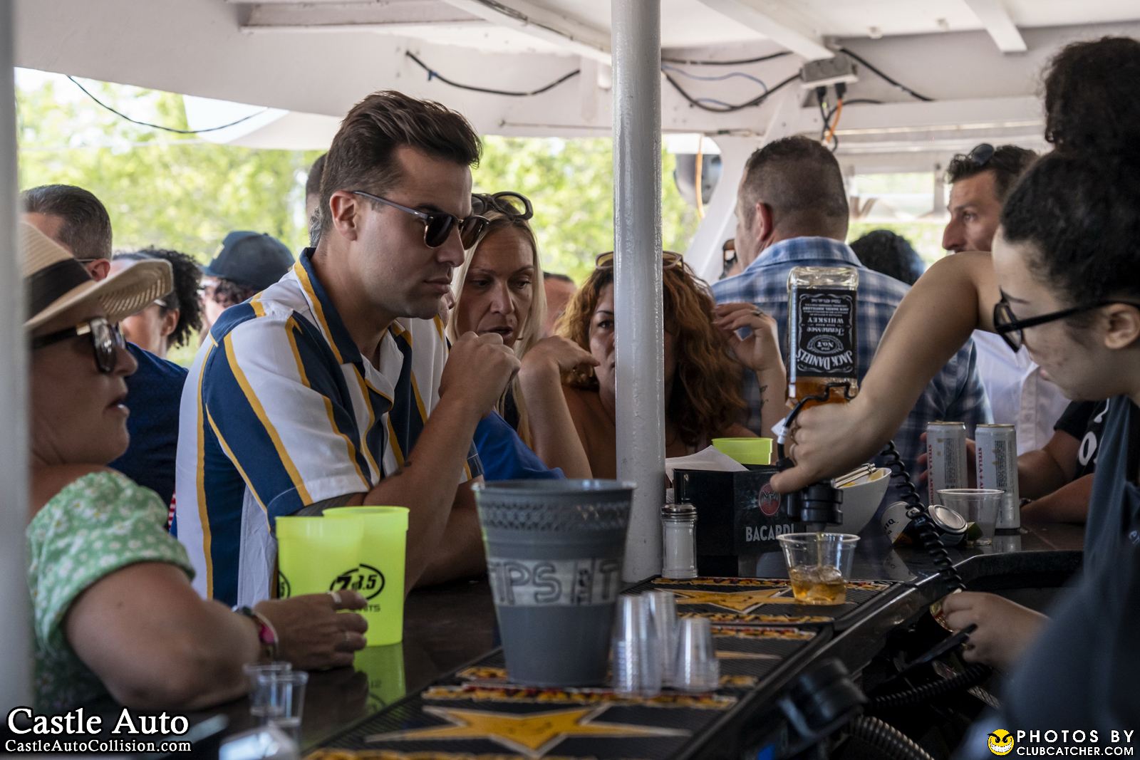 Empress Of Canada party venue photo 427 - June 29th, 2025