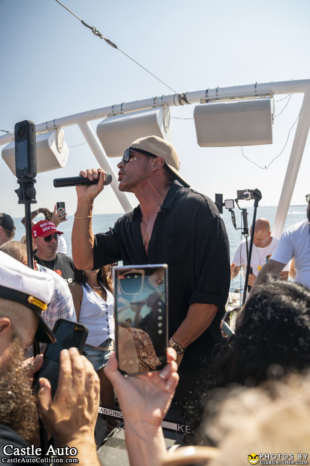 Empress Of Canada party venue photo 428 - June 29th, 2025