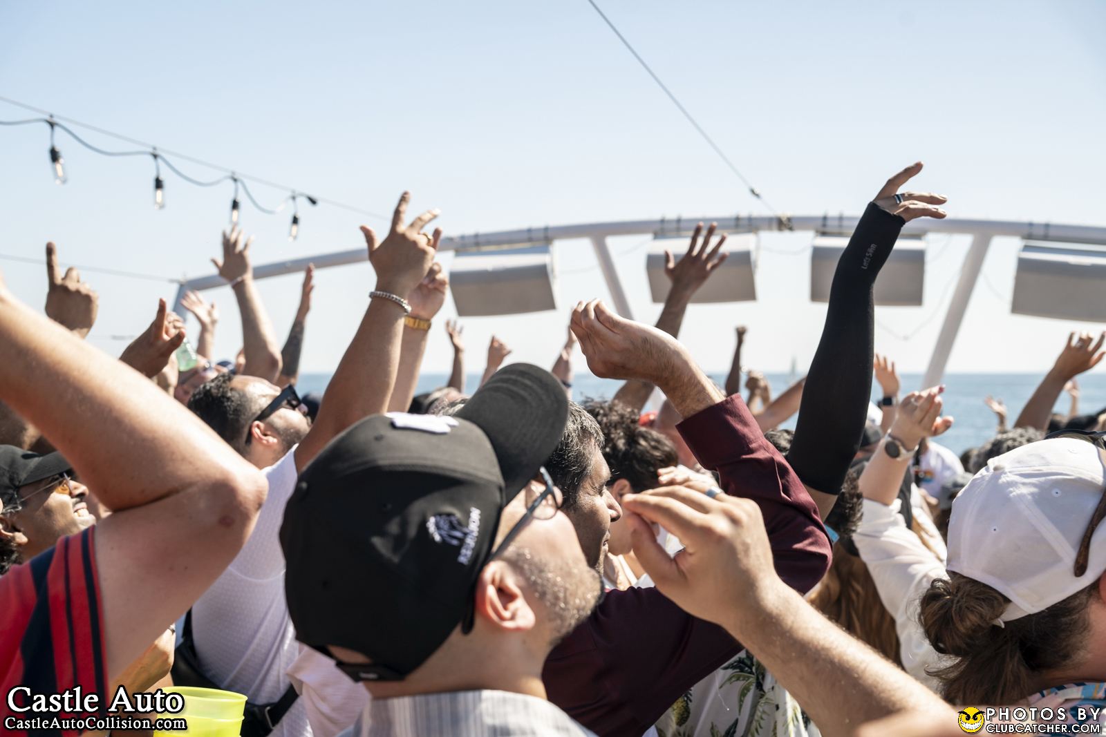 Empress Of Canada party venue photo 430 - June 29th, 2025