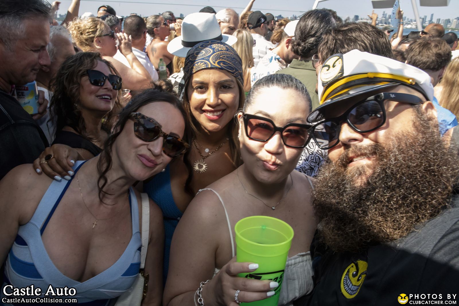 Empress Of Canada party venue photo 44 - June 29th, 2025