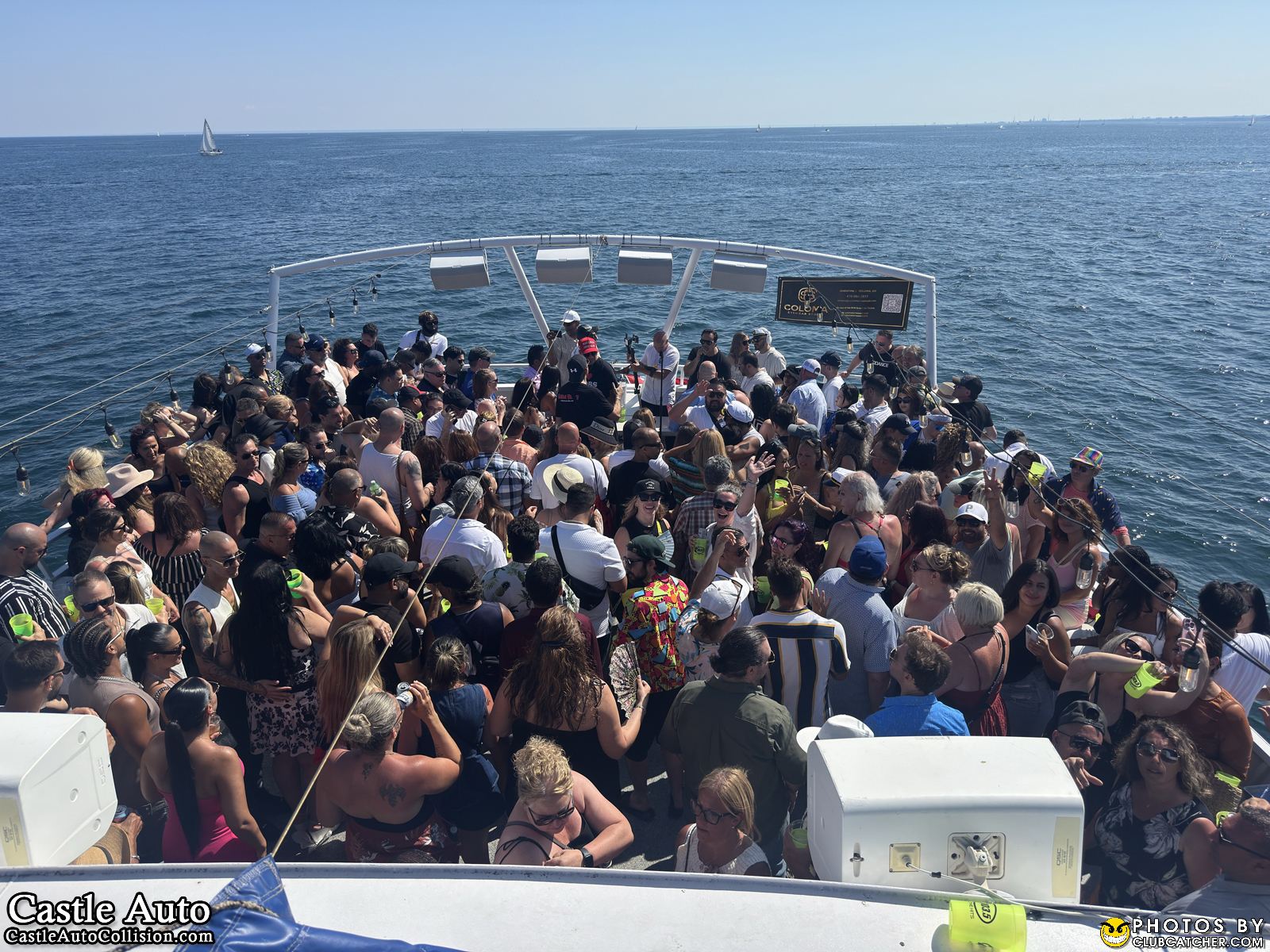 Empress Of Canada party venue photo 431 - June 29th, 2025