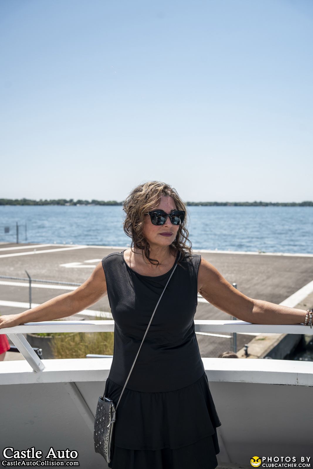 Empress Of Canada party venue photo 432 - June 29th, 2025