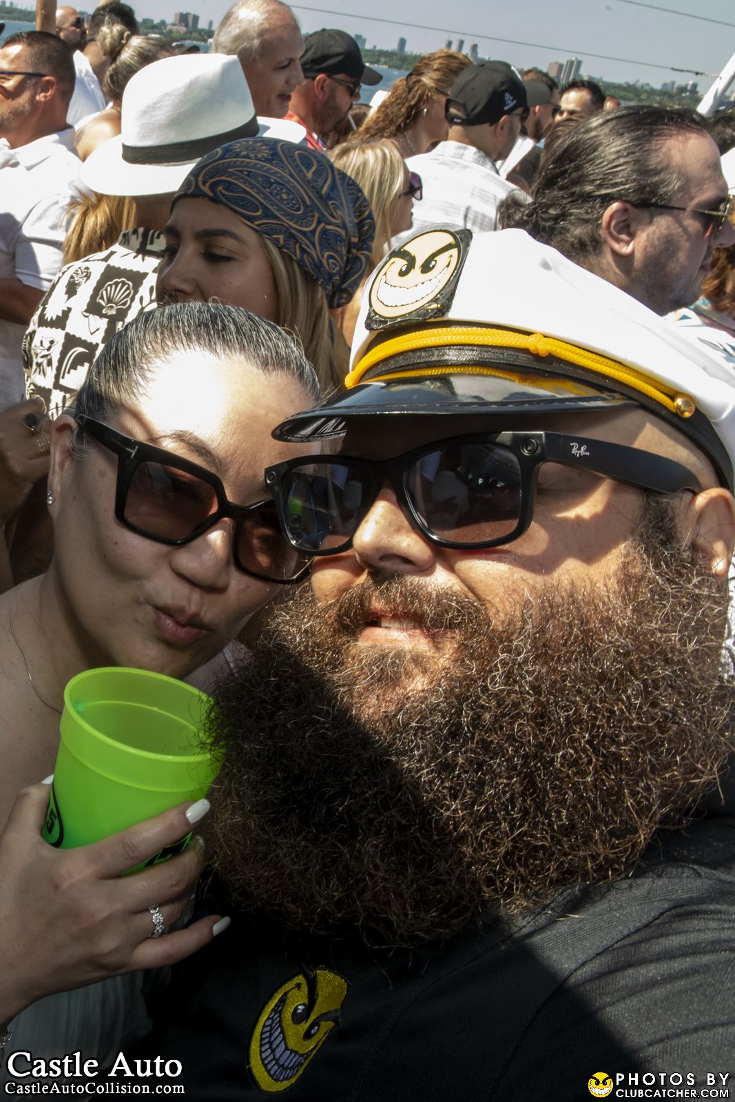 Empress Of Canada party venue photo 436 - June 29th, 2025