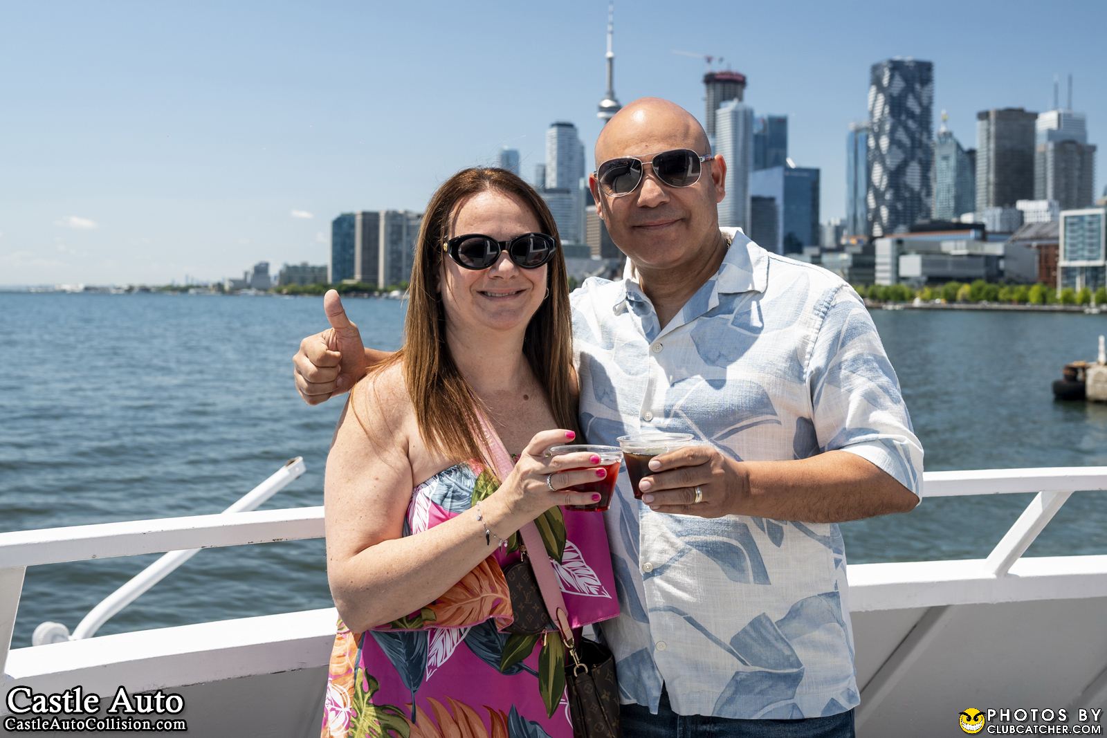 Empress Of Canada party venue photo 440 - June 29th, 2025