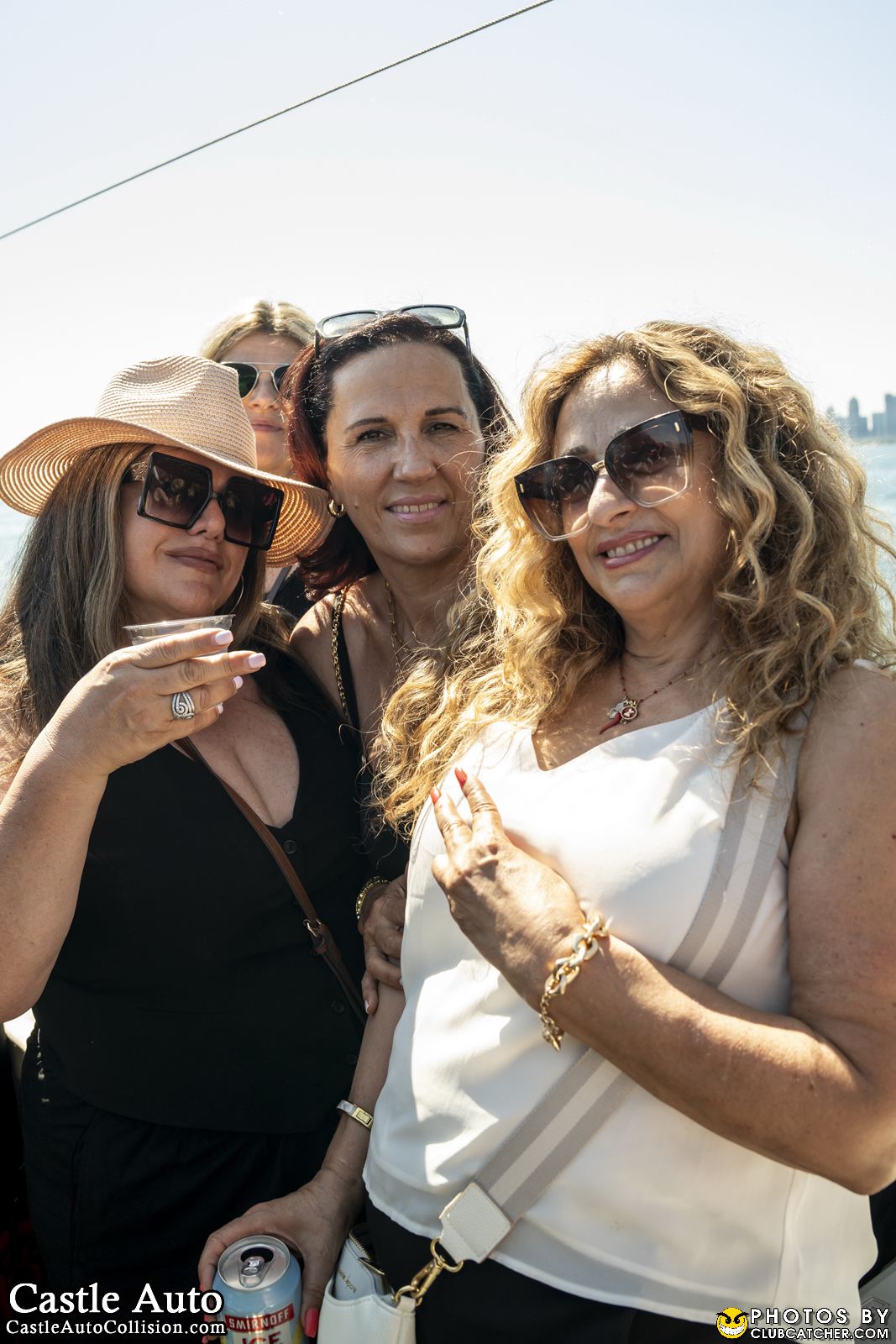 Empress Of Canada party venue photo 441 - June 29th, 2025