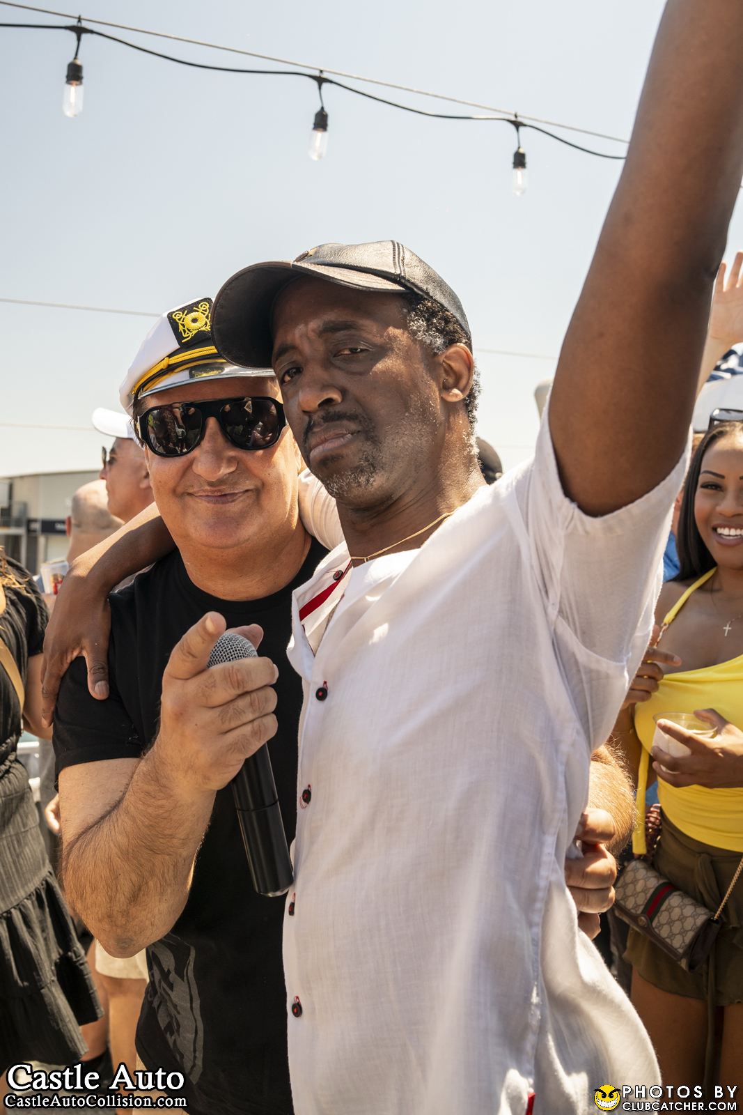 Empress Of Canada party venue photo 442 - June 29th, 2025