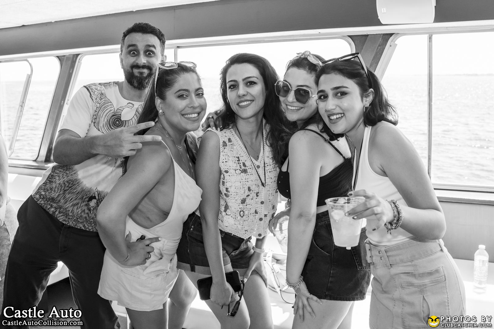 Empress Of Canada party venue photo 443 - June 29th, 2025