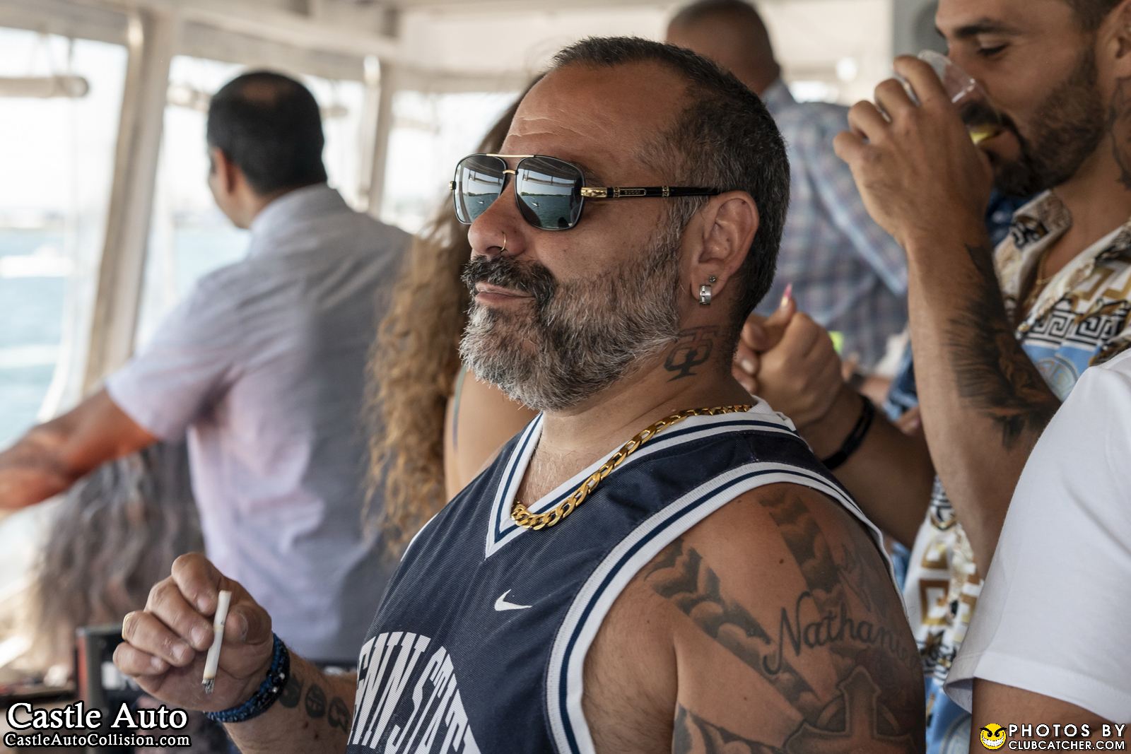 Empress Of Canada party venue photo 444 - June 29th, 2025