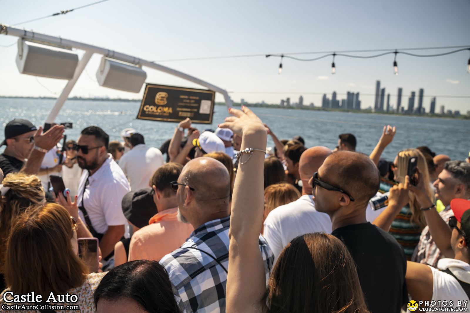 Empress Of Canada party venue photo 445 - June 29th, 2025