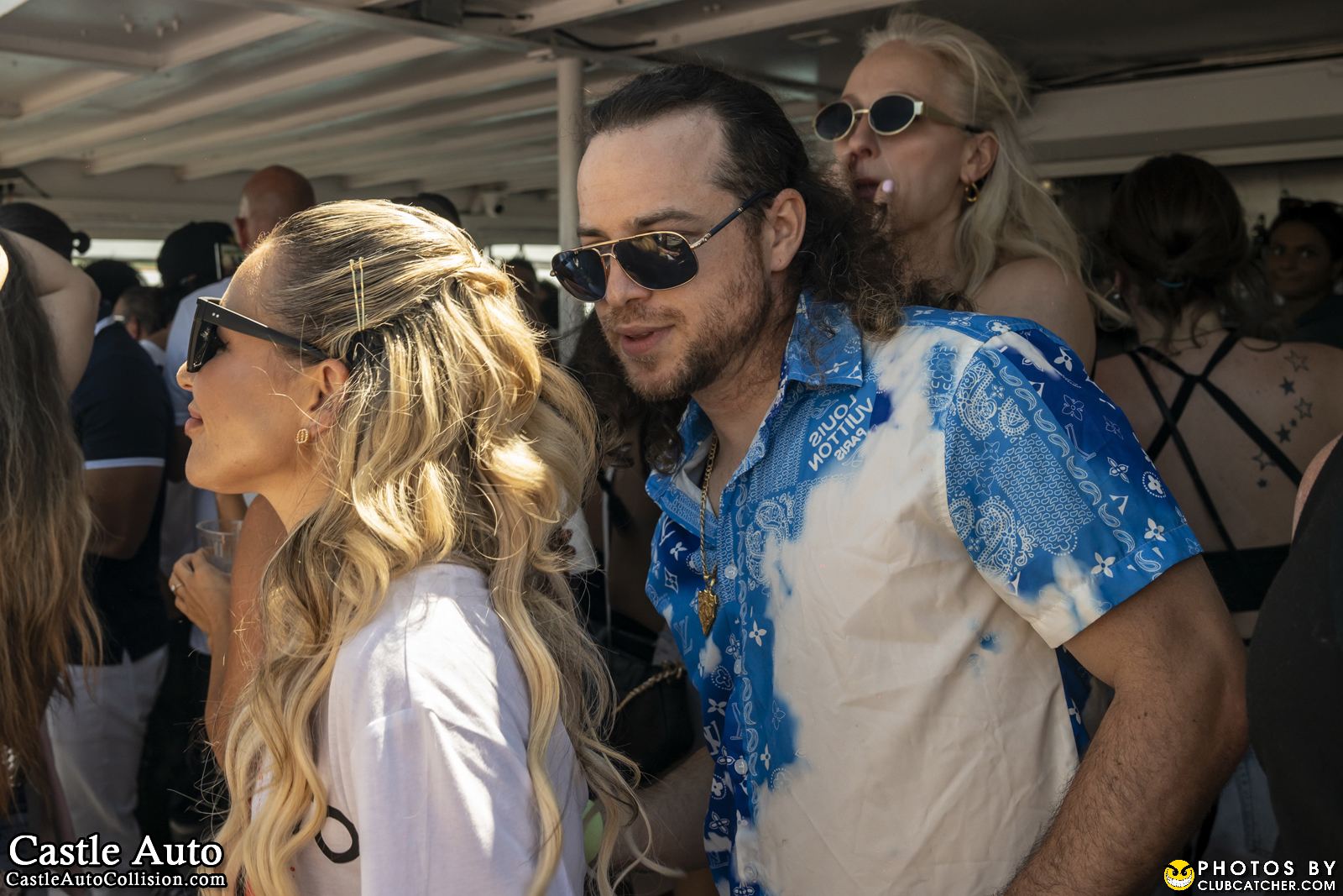 Empress Of Canada party venue photo 446 - June 29th, 2025