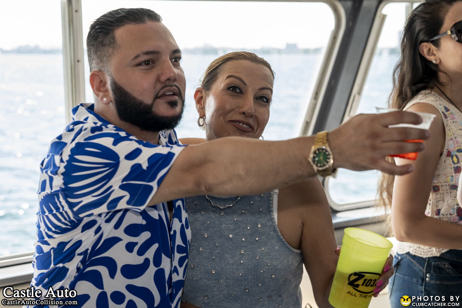 Empress Of Canada party venue photo 448 - June 29th, 2025