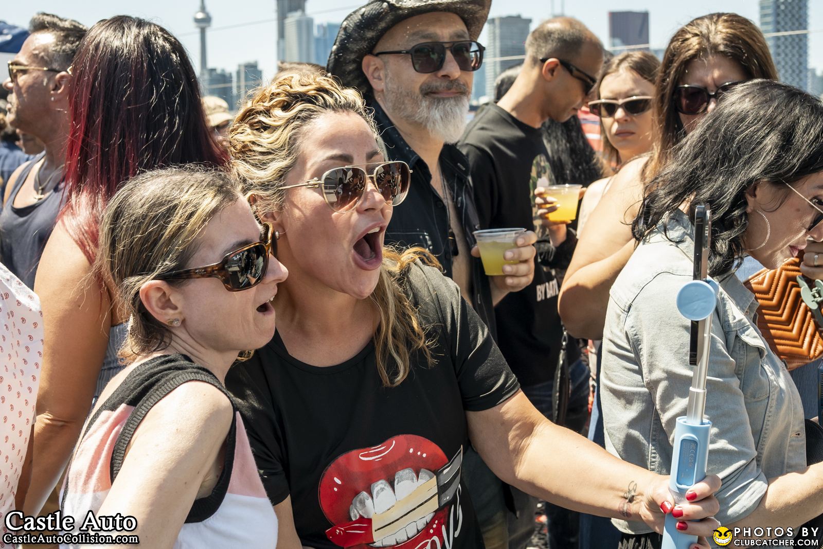 Empress Of Canada party venue photo 46 - June 29th, 2025