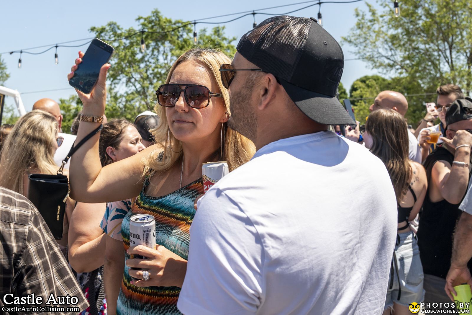 Empress Of Canada party venue photo 454 - June 29th, 2025