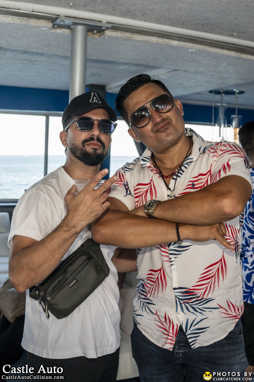 Empress Of Canada party venue photo 456 - June 29th, 2025