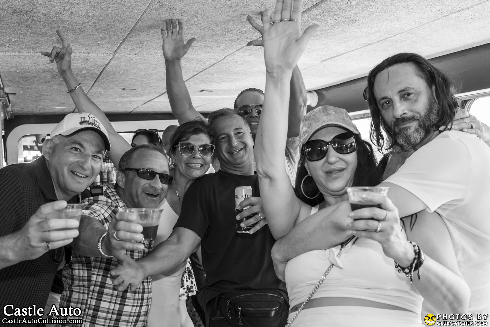 Empress Of Canada party venue photo 461 - June 29th, 2025