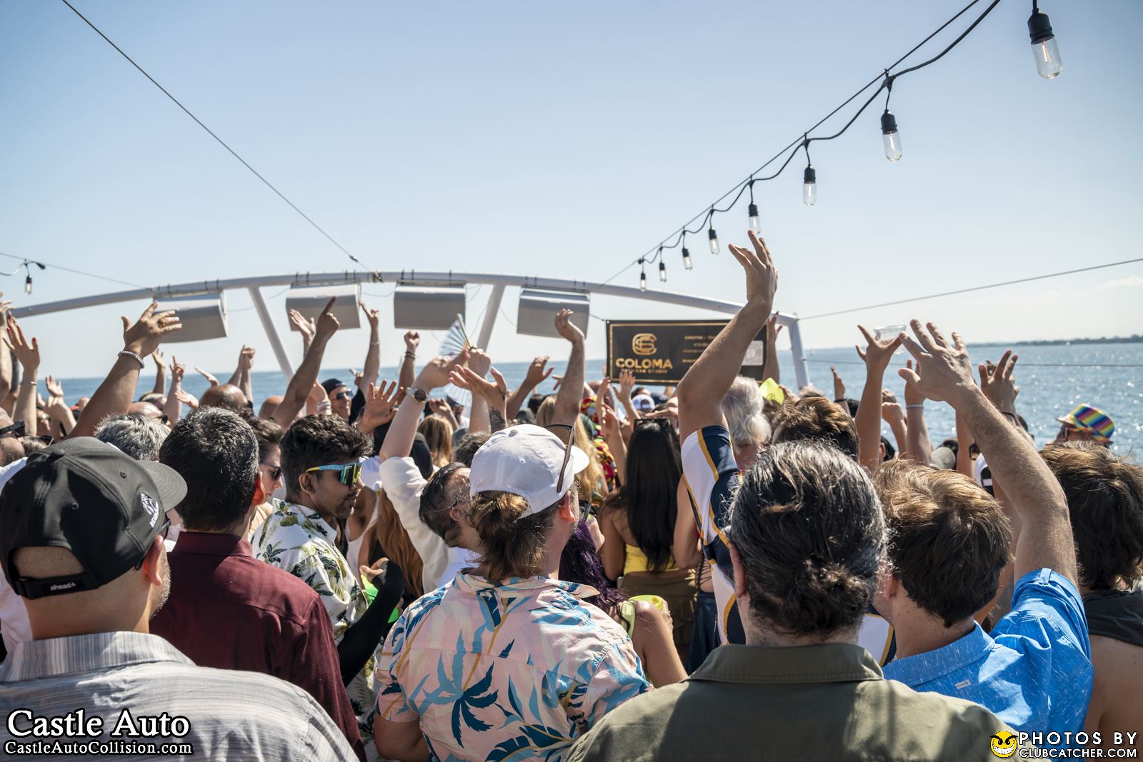 Empress Of Canada party venue photo 462 - June 29th, 2025