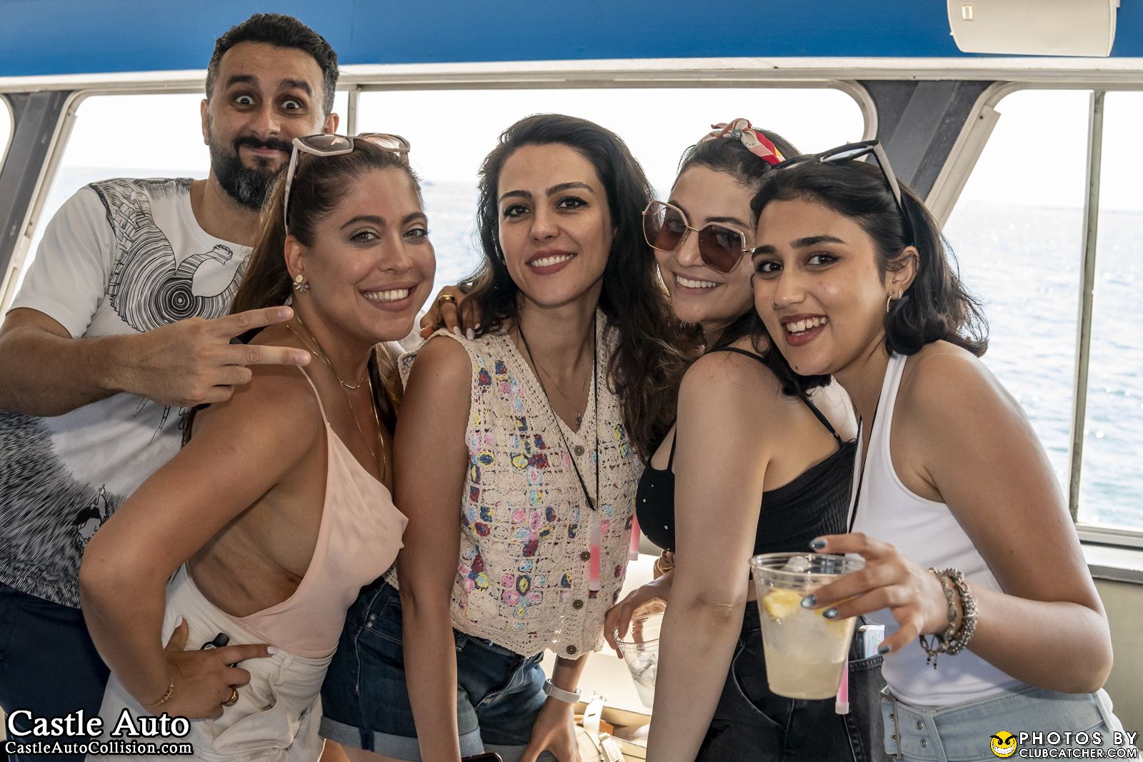 Empress Of Canada party venue photo 463 - June 29th, 2025