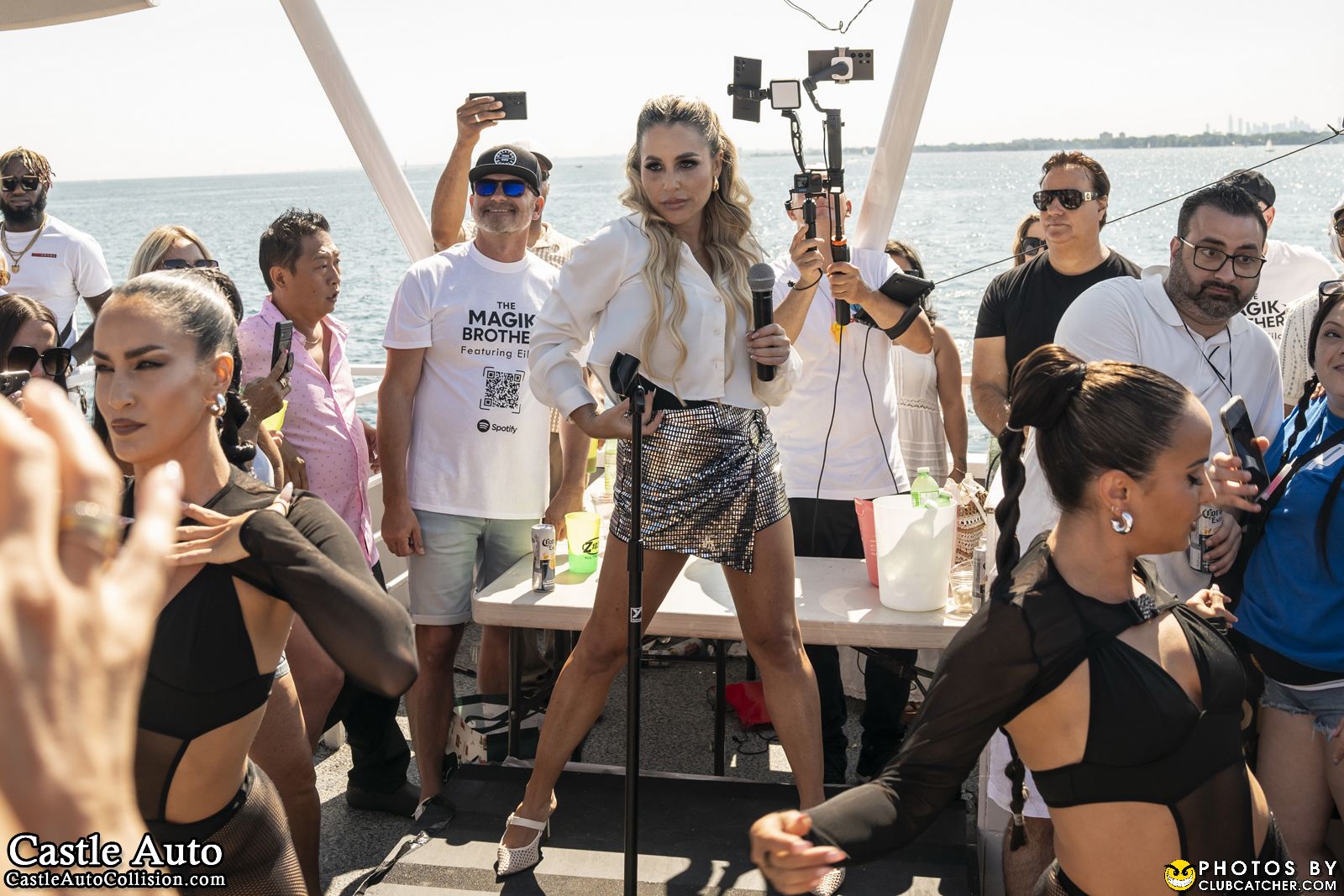 Empress Of Canada party venue photo 464 - June 29th, 2025