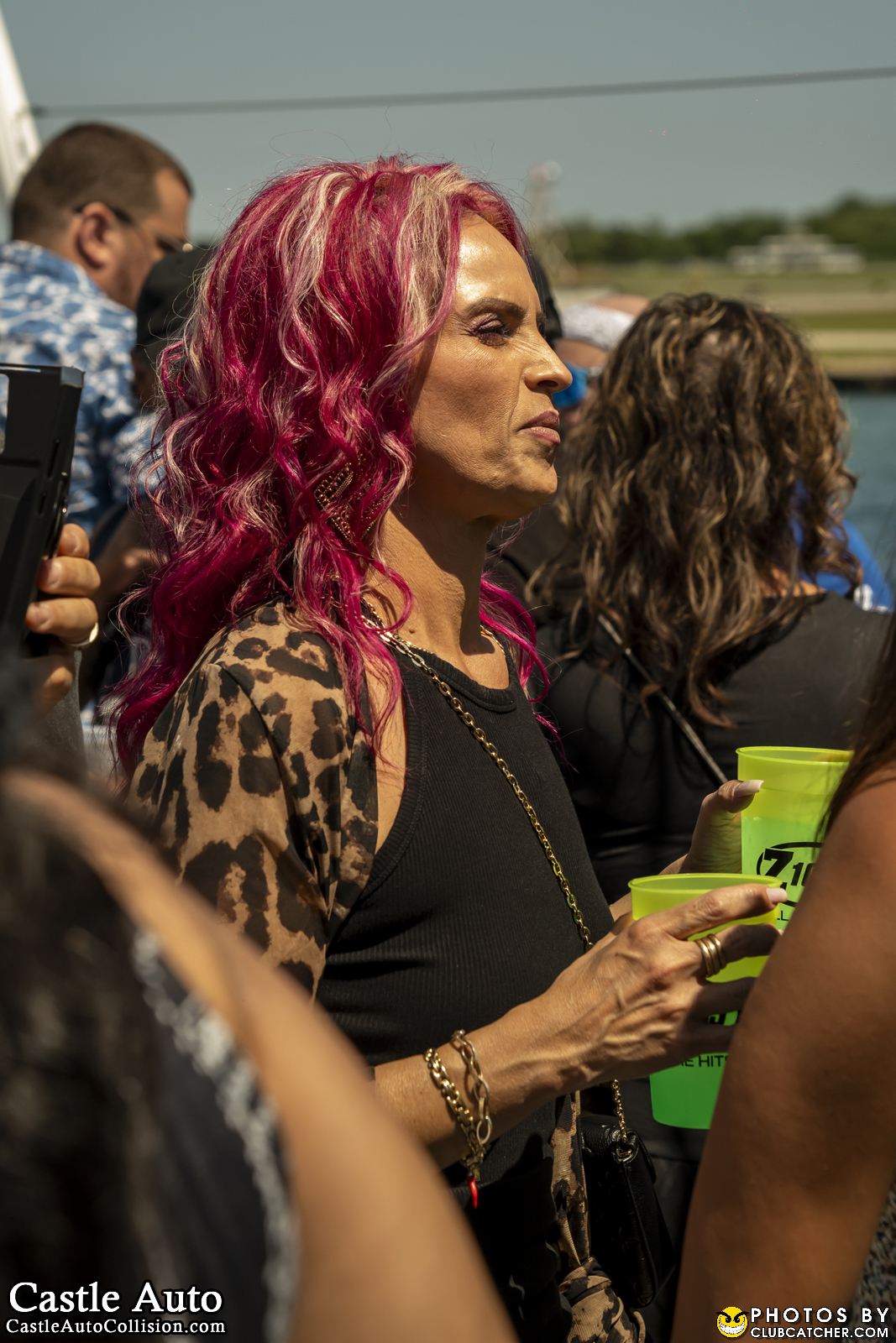 Empress Of Canada party venue photo 465 - June 29th, 2025