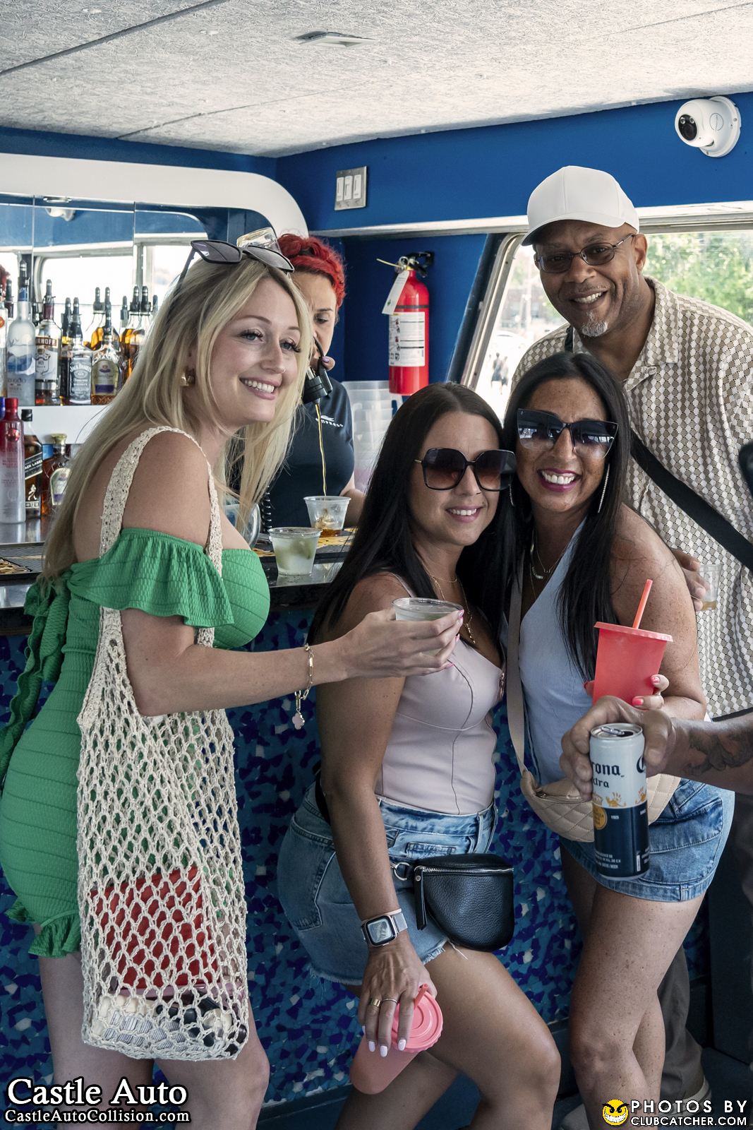 Empress Of Canada party venue photo 466 - June 29th, 2025